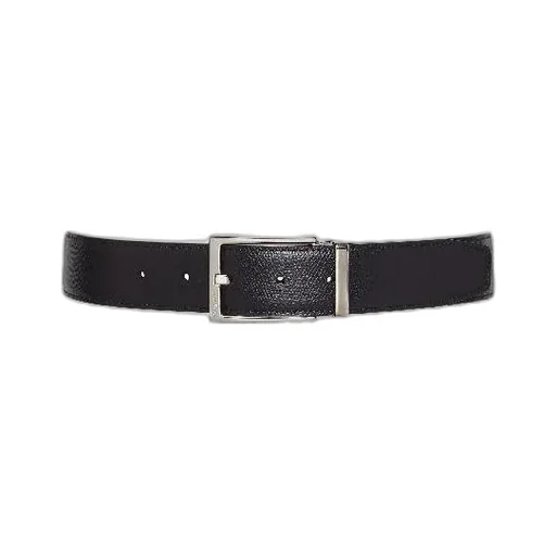 Square Buckle Belt