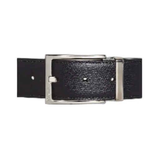 Square Buckle Belt