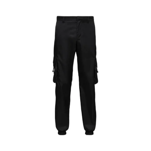 Prada Re-Nylon Cargo Pants