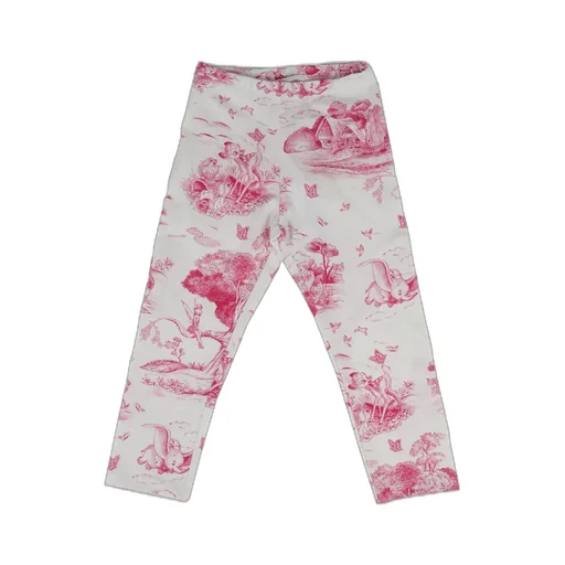 Disney Print Leggings