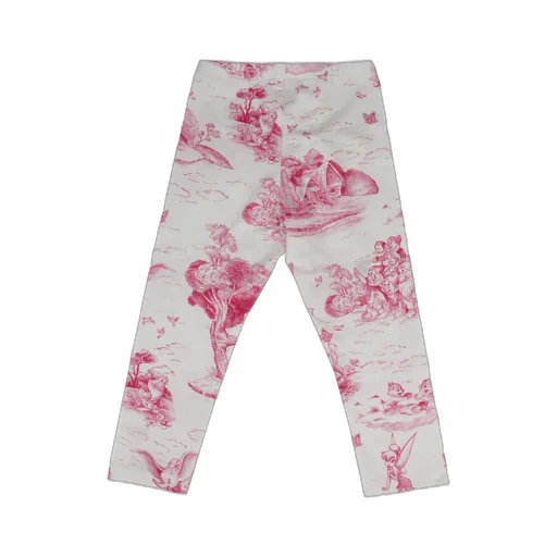 Disney Print Leggings