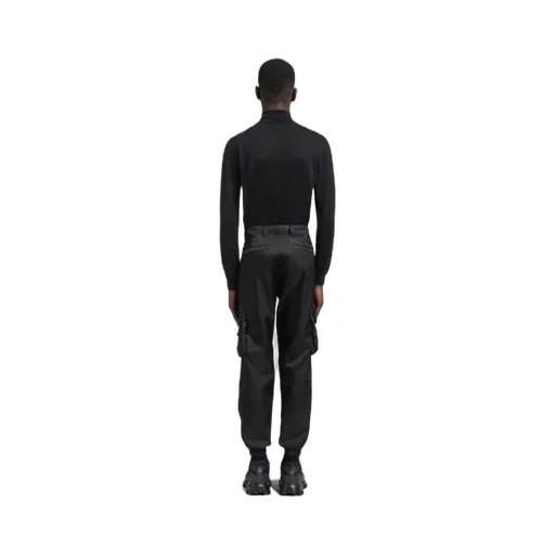 Prada Re-Nylon Cargo Pants