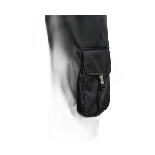 Prada Re-Nylon Cargo Pants