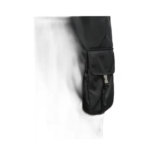 Prada Re-Nylon Cargo Pants