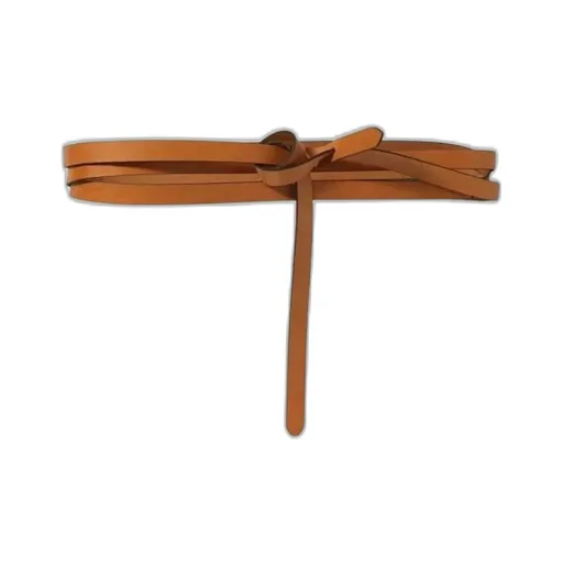 Lonny Double Knotted Belt