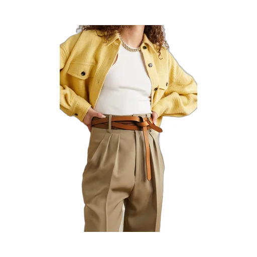 Lonny Double Knotted Belt
