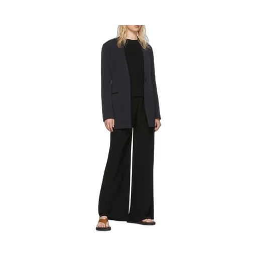 The Row Gala Wide-Leg Trousers