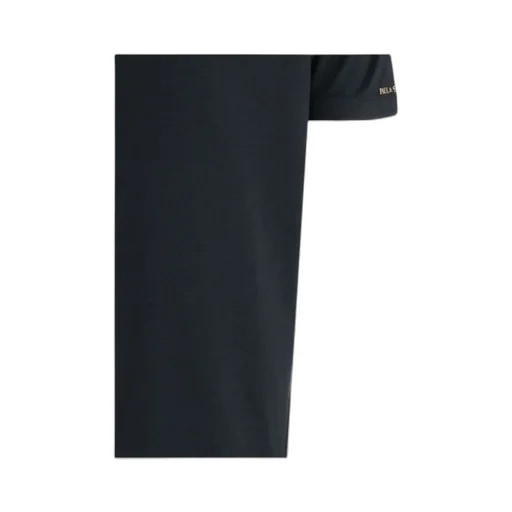 Paul & Shark Iconic Logo T-Shirt