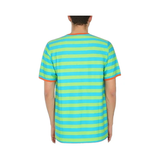 Striped Casual T-Shirt