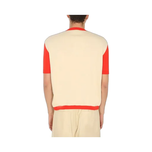 Printed Leisure T-Shirt