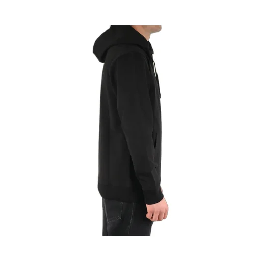 1017 Alyx 9Sm Buckle Detailed Hoodie