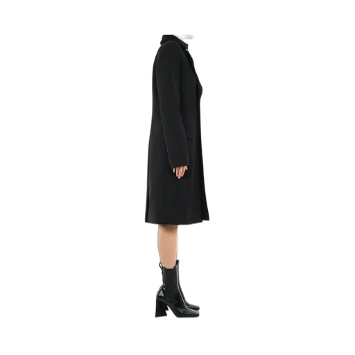 Bottega Veneta Double Breasted Coat