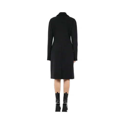 Bottega Veneta Double Breasted Coat