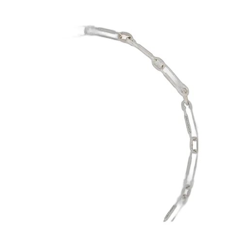 G Clip Necklace