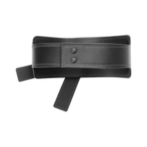Gate Belt In Calfskin