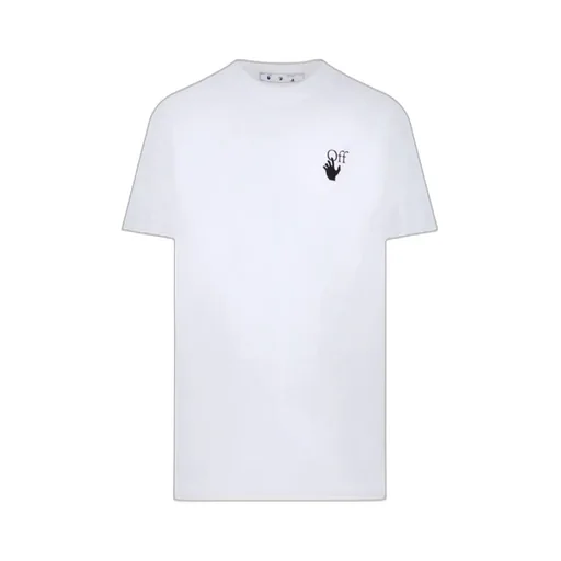 Off-White Degradé Arrow Printed T-Shirt