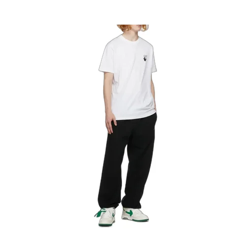 Off-White Degradé Arrow Printed T-Shirt