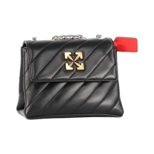 Jackhammer-24 Shoulder Bag