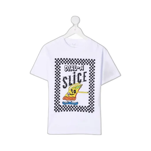 Teen Dial-A Slice T-Shirt