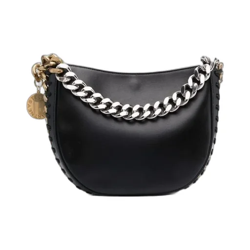 Medium Frayme Shoulder Bag