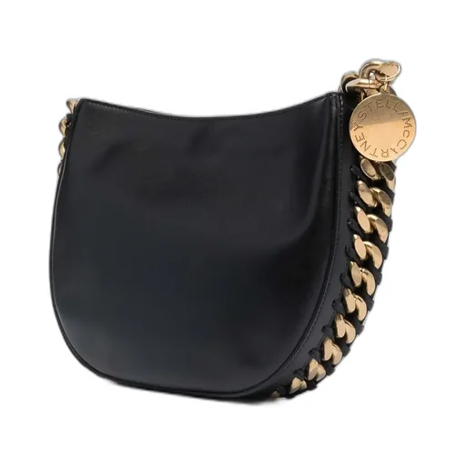 Medium Frayme Shoulder Bag