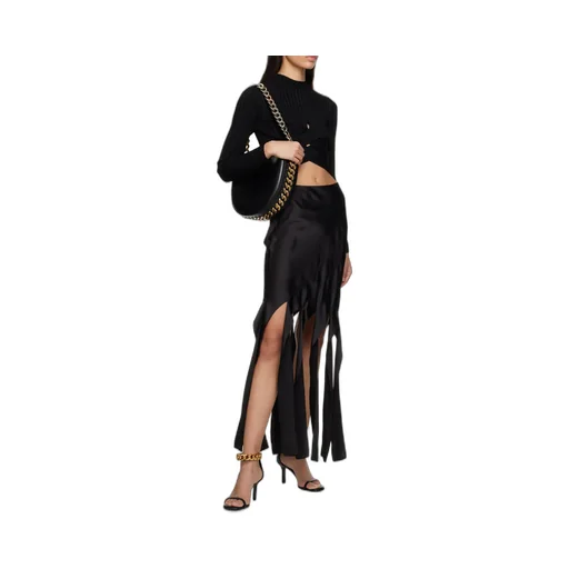 Medium Frayme Shoulder Bag