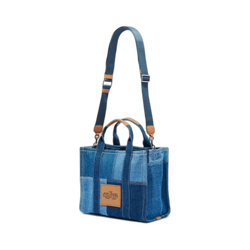 Marc Jacobs The Denim Small Tote Bag