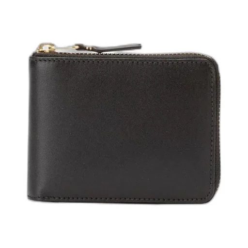 Comme Des GarÇOns Wallet Zipped Wallet