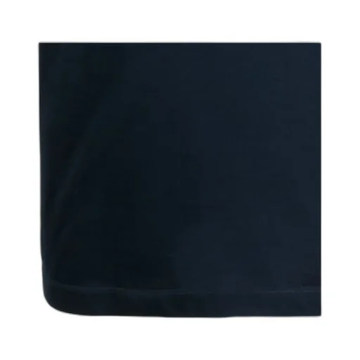 Embroidered-Logo T-Shirt