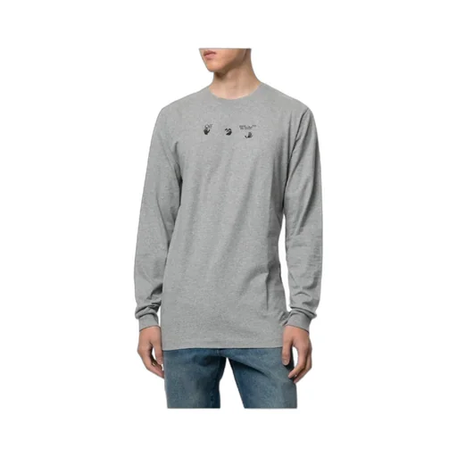 Marker Arrows T-Shirt