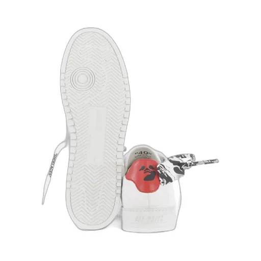 2.0 Off-Court Sneakers
