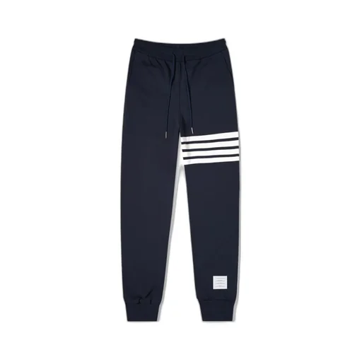 Striped Sweatpants