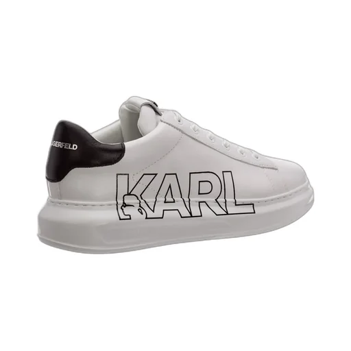 Logo Print Casual Sneakers