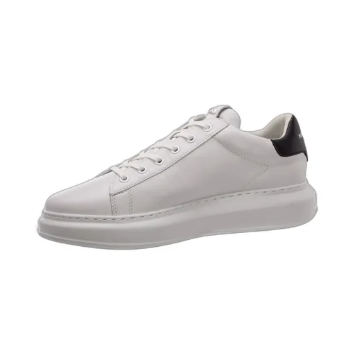 Logo Print Casual Sneakers