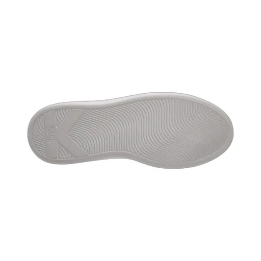 Logo Print Casual Sneakers