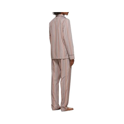 Paul Smith Two Piece Pyjama Set