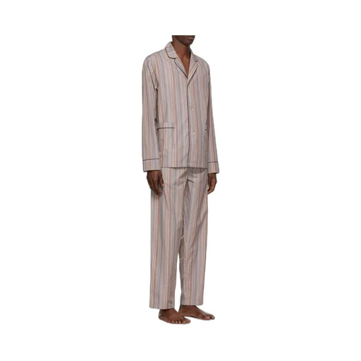 Paul Smith Two Piece Pyjama Set