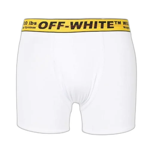 Logo Waistband Boxer Shorts