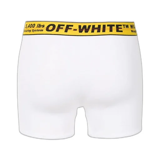 Logo Waistband Boxer Shorts