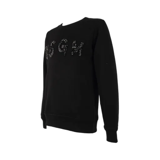Logo Sweater