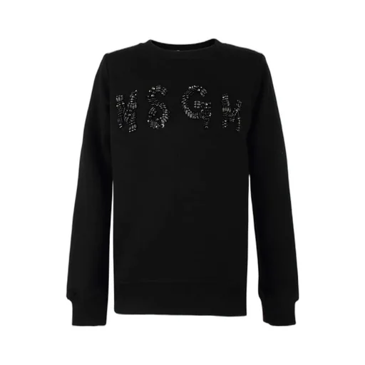 Logo Sweater