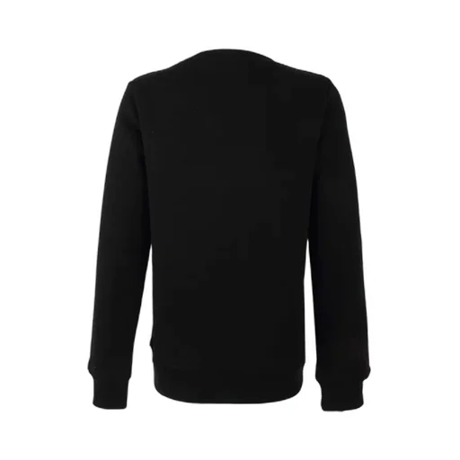 Logo Sweater