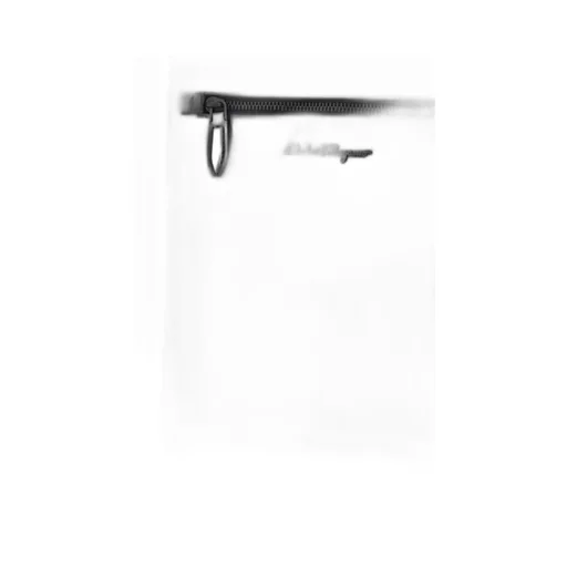 Logo-Plaque Messenger Bag