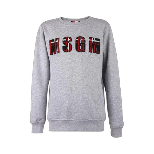 Logo Sweater