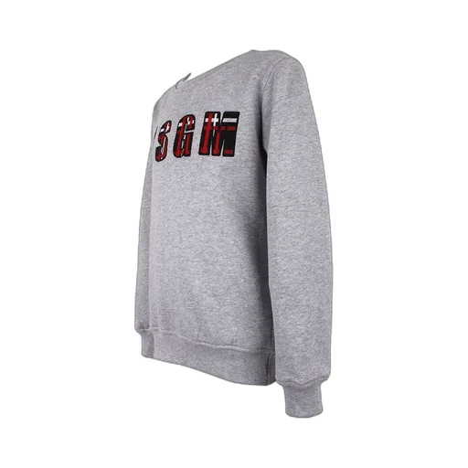 Logo Sweater