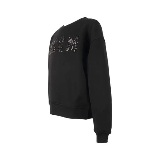 Logo Sweater