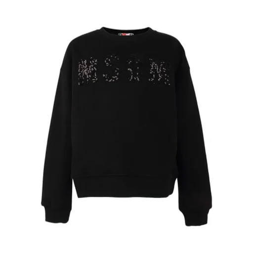 Logo Sweater
