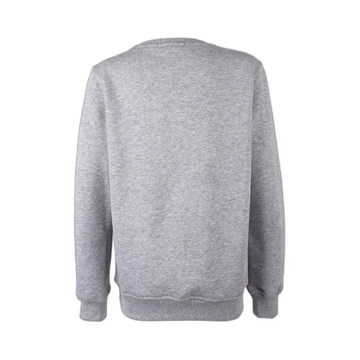 Logo Sweater