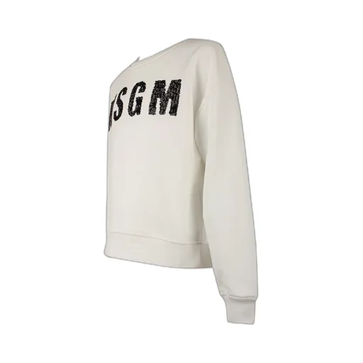 Logo Sweater