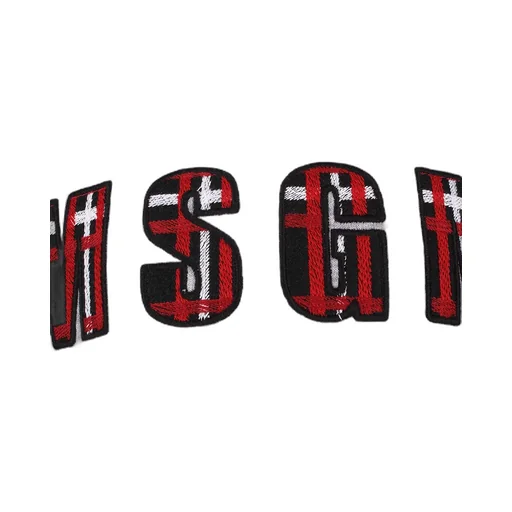 Logo Sweater